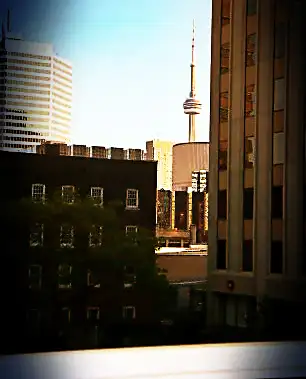 4br College/Yonge! Heart of the City! Steps to EVERYTHING!!