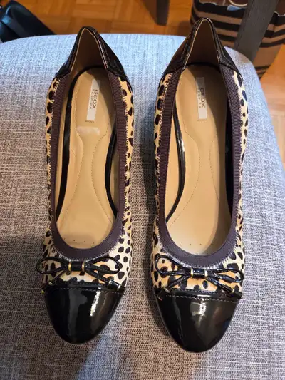 souliers, View more