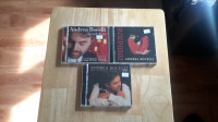 Andrea Bocelli CD & DVD Collection