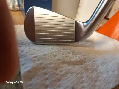 Titleist T200 irons , View more