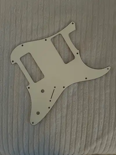 SUHR CLASSIC S PICKGUARD * P90s!!!, View more