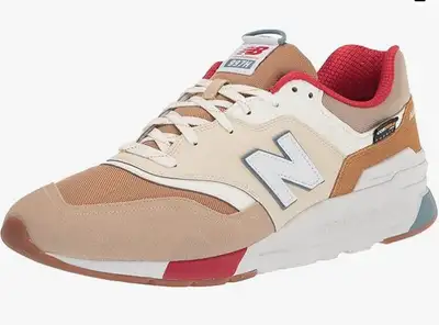 New Balance 997h classic - Brown Men 9.5, View more