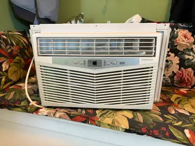 Window air conditioning unit 6000BTU, View more