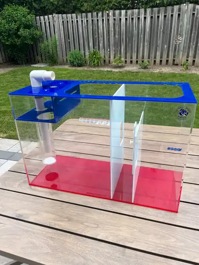 Pro Clear Sump, View more