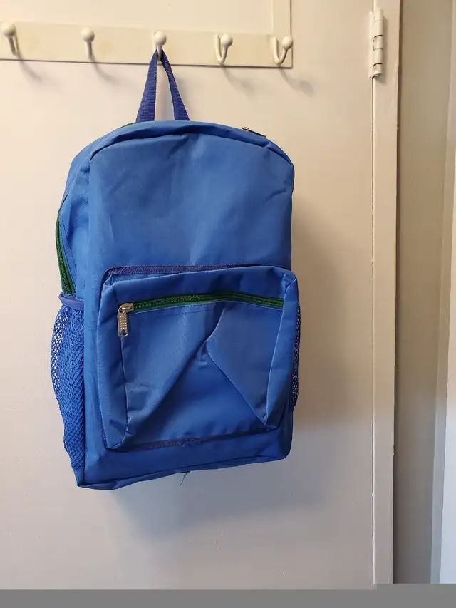 Brand New  2  Backpacks  in Other in Mississauga / Peel Region - Image 7