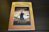 Gladiator - DVD - Le Gladiateur
