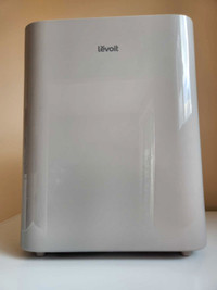 Levoit Home Air Purifier for Large Rooms