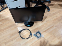 ASUS 21" Monitor