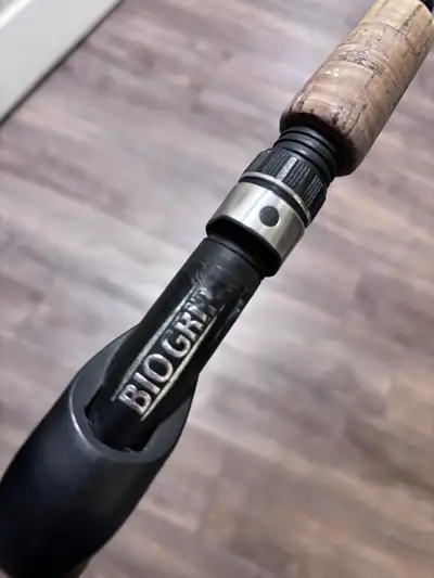 Shimano Fishing Rods & Rod Bags – 3 Rods + 2 Bags – See My Other, View more