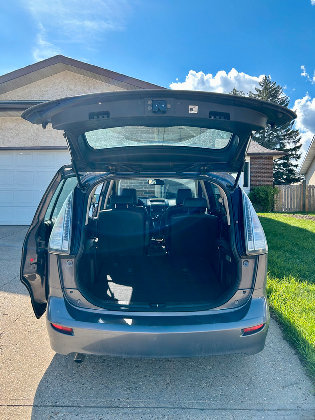 2009 Mazda 5 GT in Cars & Trucks in Edmonton - Image 4