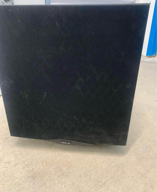 Power subwoofer in General Electronics in Mississauga / Peel Region - Image 2