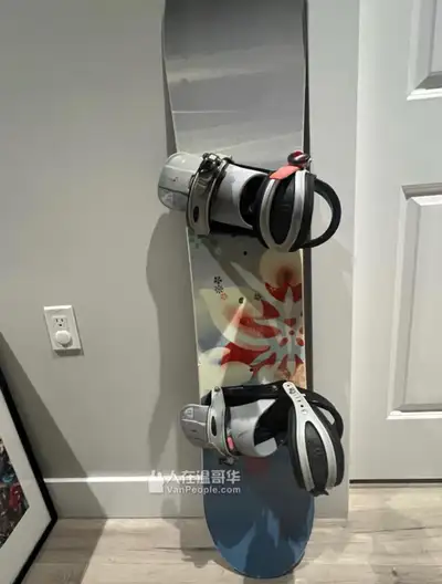 Burton Snowboard for Sale, View more