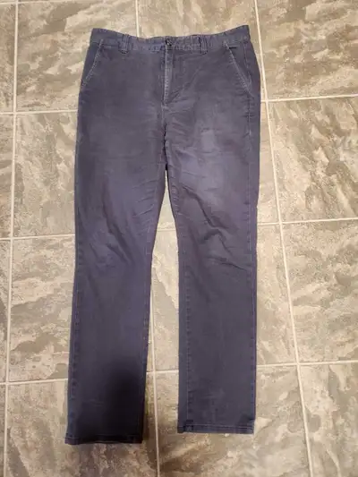 Mens Casual Dress Pants - Closet Cleanout, View more