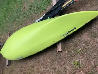 Old Town Sorrento kayak62863276289411121