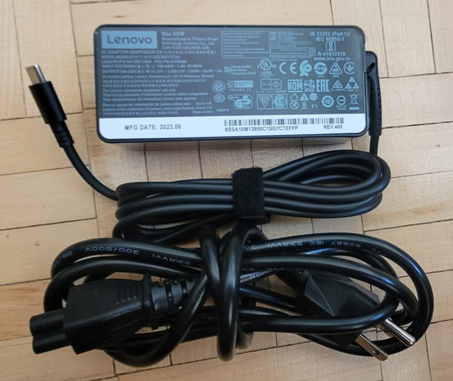 Lenovo ThinkPad X1 Yoga Gen 4 - i5-8365U, 16gb RAM, 240gb SSD in Laptops in City of Toronto - Image 3