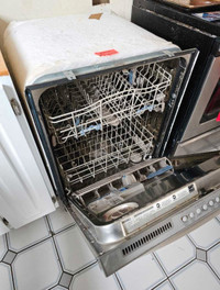 Dishwasher for sale