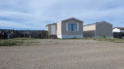 2007 Champion Home Builders mobile home for sale located at 159 Prairie Sun Court. This well-kept si...