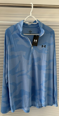Under Armour Long Sleeves Shirts (Cochrane)