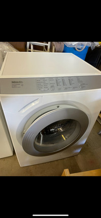 Miele Washer | New and Used Home and Kitchen Appliances in Canada | Kijiji  Classifieds