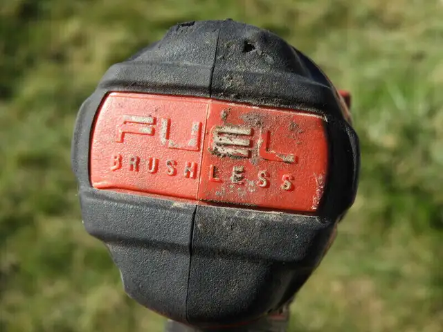 Milwaukee  M-18 FUEL 1/4" Hex Impact Driver (Tool Only) in Power Tools in Woodstock - Image 4