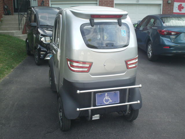 mobility scooter in Health & Special Needs in Guelph - Image 3