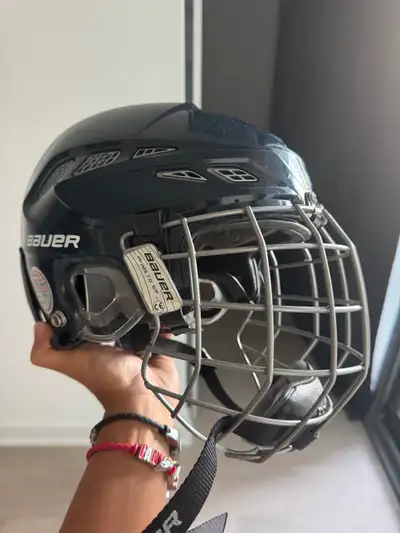 Hockey equipment full set, View more
