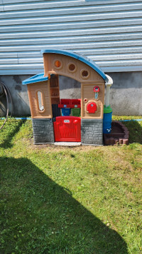 Little Tikes Playhouse