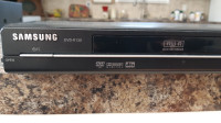 Samsung DVD Recorder