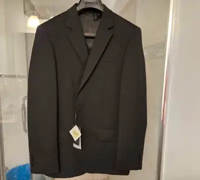 Brand New Men's 100% Wool 36R Matinique Blazer, View more