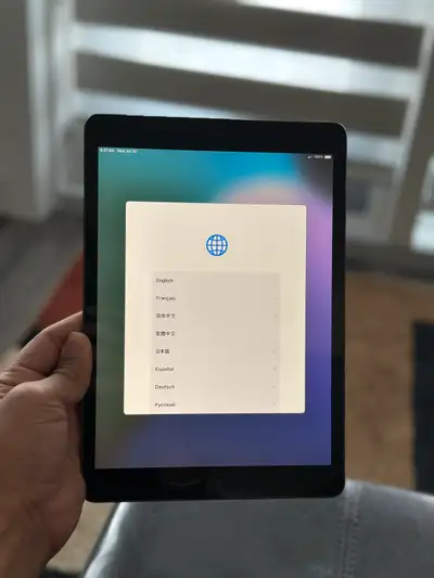 ipad 7th Gen, View more