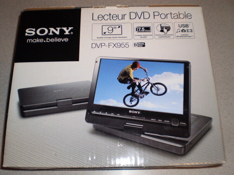 DVD Players, Recorder - Sony, Yamaha, Lord of the Rings for sale  