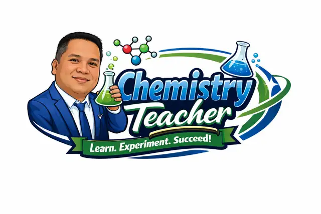 Chemistry Teacher