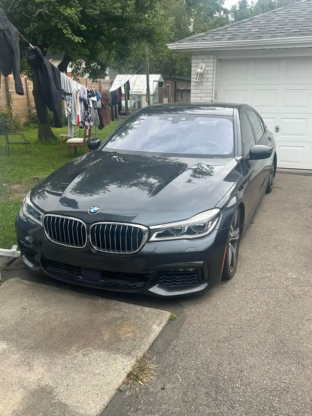 2018 bmw 7 series 