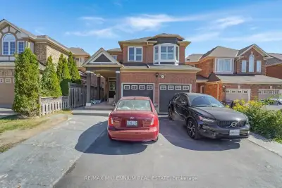 Terry Fox & Britannia Rd (Across from Home Depot) Available: March 1, 2026 A luxurious and well-main...