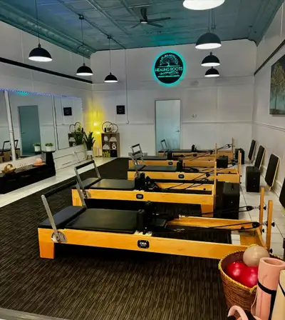 B2B Wholesale Only: Commercial Pilates Reformers, View more