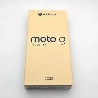 BRAND NEW MOTOROLA G POWER 2025 128 UNL0CKED, View more