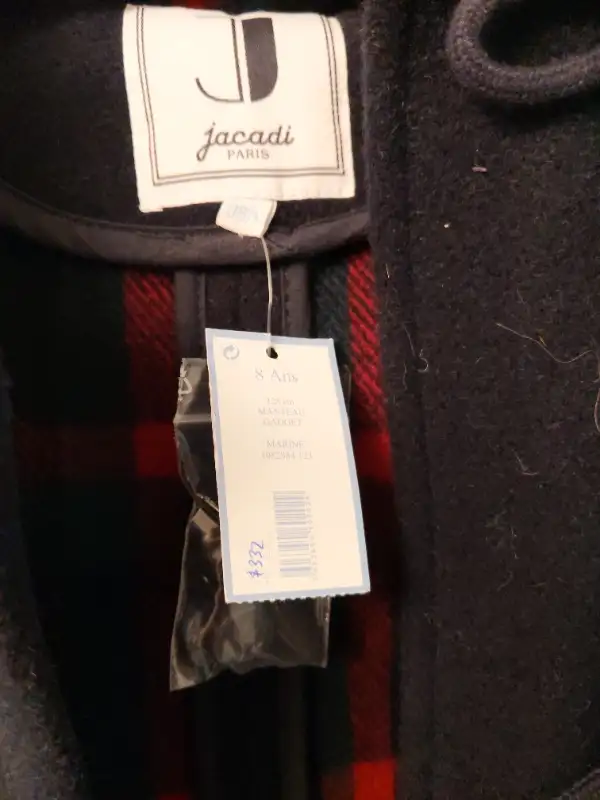 Kids jackets, fall and winter gear in Kids & Youth in City of Toronto - Image 3