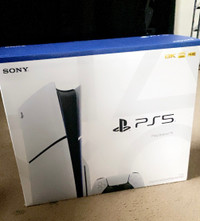 Playstation 5 Disc. Brand new
