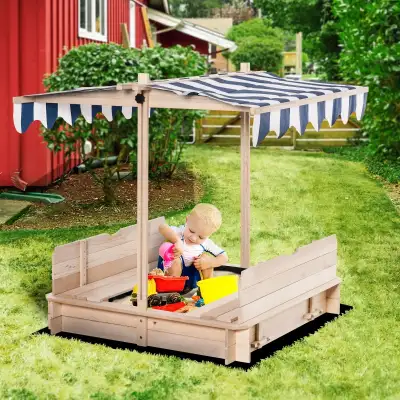 Item Shape: Square Style: Modern Item Weight: 29.7 lbs Maximum Weight Recommendation: 110 lbs Includ...