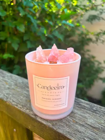 Candle Crystals - $43,00, View more