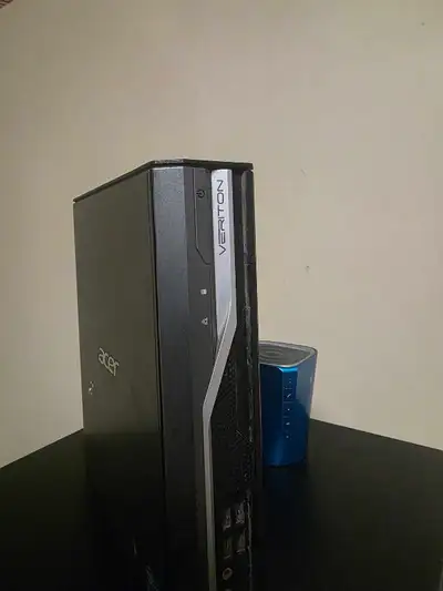 Acer Mini PC, View more