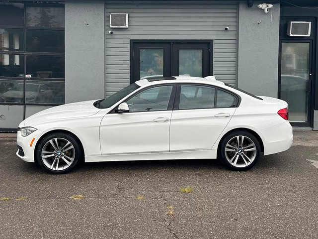 BMW 328i 2016 in Cars & Trucks in Mississauga / Peel Region