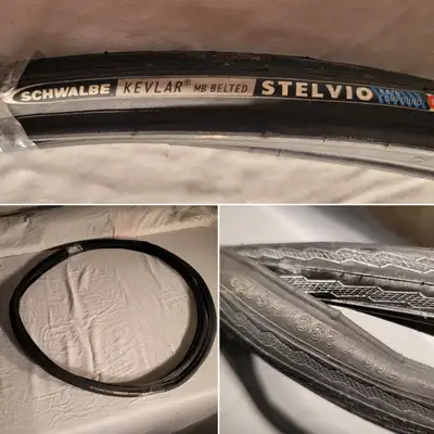 Bike tires (Various), View more