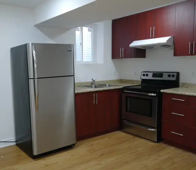 Cheapest Rent $1500, Bed Rooms -2, Available Mar 1, Brampton