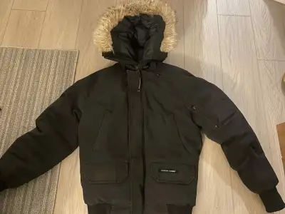 Canada Goose Size XS Men Chilliwack Bomber (Authentic), View more