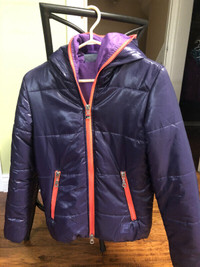 Kid's and Ladies Winter Jackets