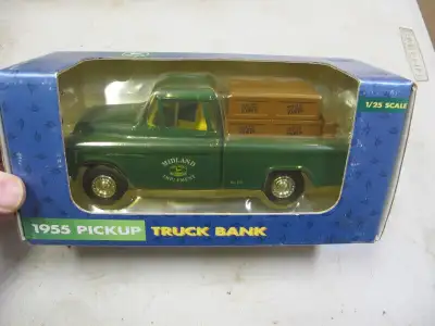 In the original box