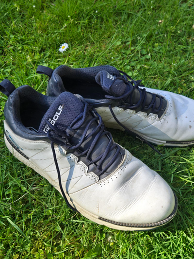 Sketcher Golf Shoes – Spikeless, View more