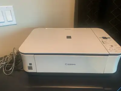 Canon MP240 Pixma Printer, View more