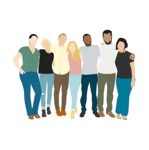 JOIN THE BUY NOTHING REBELLION64661857645699121